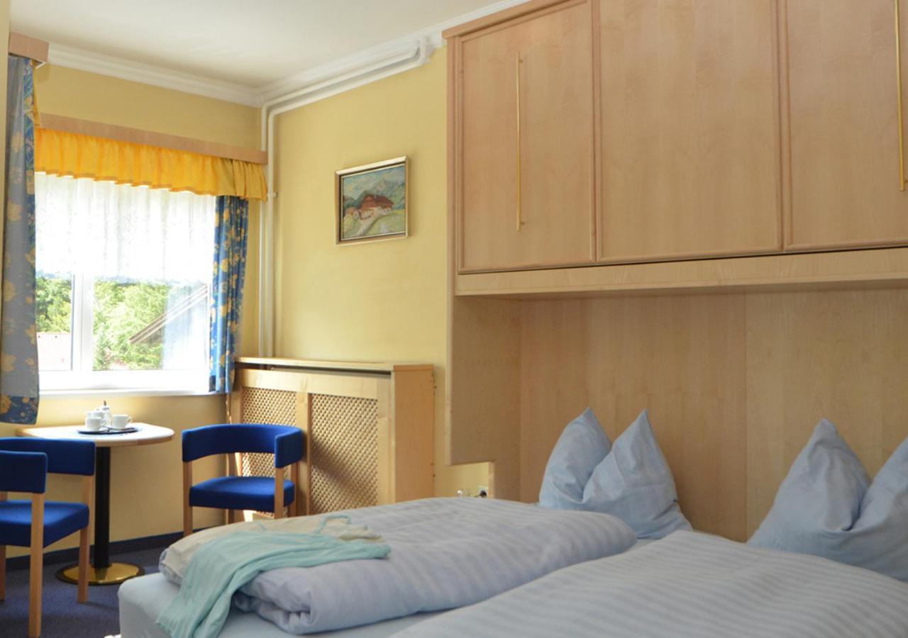 Gaestehaus Golker Hotell Bad Gastein Eksteriør bilde